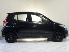 Hyundai i10 - 1.1 Active Cool / AIRCO / RIJKLAARPRIJS