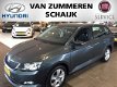 Skoda Fabia Combi - 1.0 TSI Ambition - 1 - Thumbnail