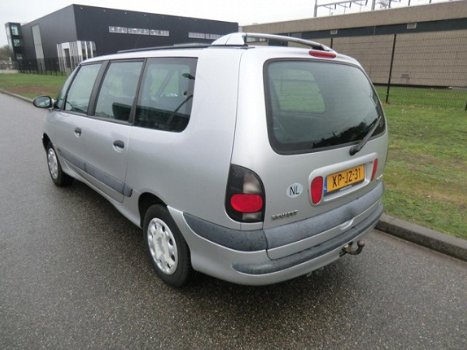 Renault Grand Espace - 2.0 RTE - 1