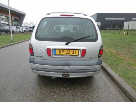 Renault Grand Espace - 2.0 RTE - 1