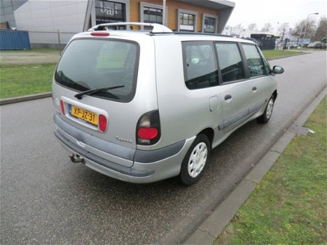 Renault Grand Espace - 2.0 RTE - 1