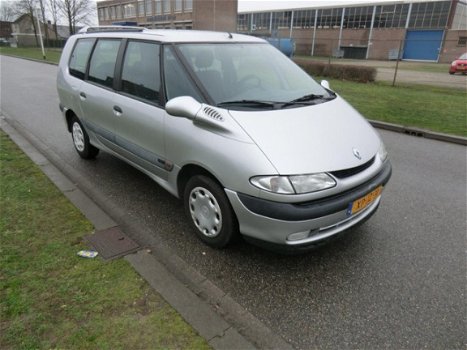 Renault Grand Espace - 2.0 RTE - 1