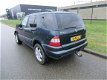 Mercedes-Benz M-klasse - ML 270 CDI - 1 - Thumbnail