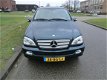 Mercedes-Benz M-klasse - ML 270 CDI - 1 - Thumbnail