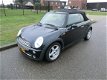 Mini Mini Cabrio - 1.6 Cooper - 1 - Thumbnail