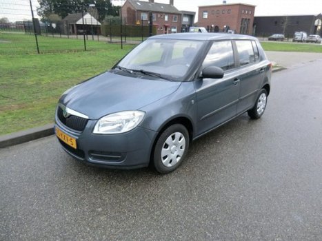 Skoda Fabia - 1.2 Drive - 1