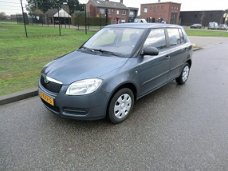 Skoda Fabia - 1.2 Drive