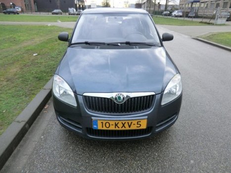 Skoda Fabia - 1.2 Drive - 1