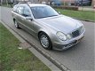 Mercedes-Benz E-klasse Combi - 270 CDI Avantgarde - 1 - Thumbnail