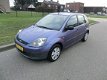 Ford Fiesta - 1.4 TDCi Ambiente - 1 - Thumbnail