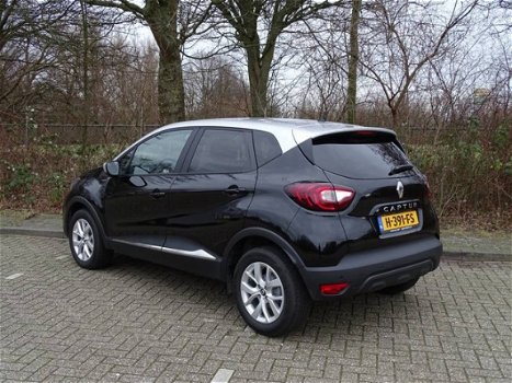 Renault Captur - TCe 90 Limited - 1