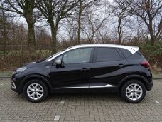 Renault Captur - TCe 90 Limited