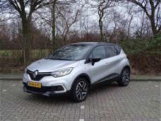 Renault Captur - TCe 150 BOSE Edition