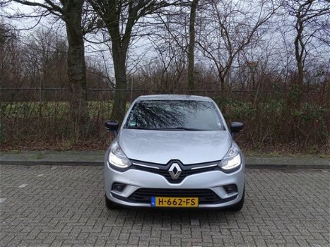 Renault Clio - TCe 90 Energy Bose - 1