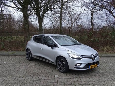 Renault Clio - TCe 90 Energy Bose - 1