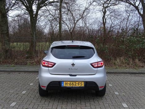 Renault Clio - TCe 90 Energy Bose - 1