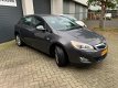 Opel Astra - 1.4 Turbo Edition 5-deurs - 1 - Thumbnail