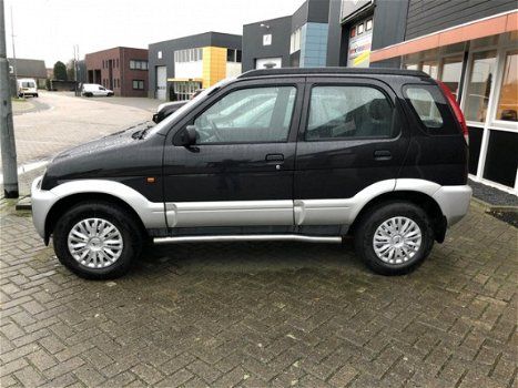 Daihatsu Terios - 1.3 4WD SXE AIRCO NETTE AUTO - 1