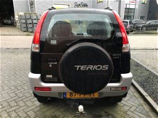 Daihatsu Terios - 1.3 4WD SXE AIRCO NETTE AUTO