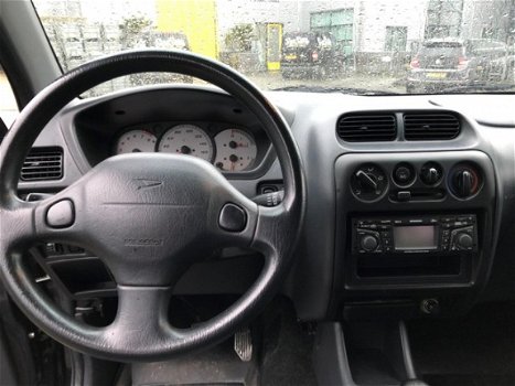 Daihatsu Terios - 1.3 4WD SXE AIRCO NETTE AUTO - 1