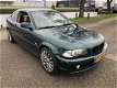 BMW 3-serie Coupé - 323Ci Executive /Clima/cruise/leder/nap/ - 1 - Thumbnail