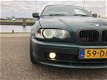 BMW 3-serie Coupé - 323Ci Executive /Clima/cruise/leder/nap/ - 1 - Thumbnail