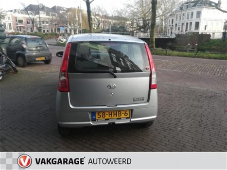 Daihatsu Cuore - 1.0-12V 100th Anniversary Dealer onderhouden - 1