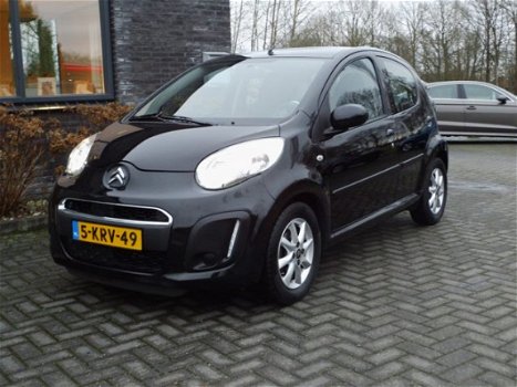 Citroën C1 - 1.0 Collection top staat - 1