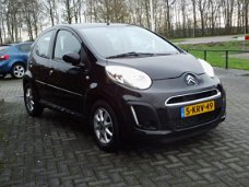 Citroën C1 - 1.0 Collection top staat