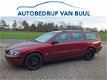 Volvo V70 - 2.4 T Comfort Line 2001 Airco EL Pakket 16