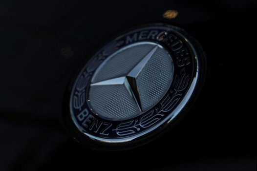 Mercedes-Benz CLA-Klasse - 180 Ambition - 1