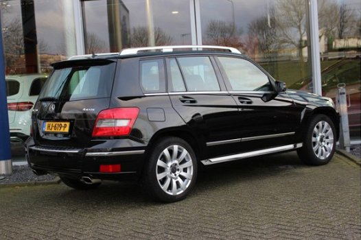 Mercedes-Benz GLK-klasse - 280 4-Matic - 1