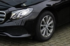 Mercedes-Benz E-klasse - 200 d Lease Edition