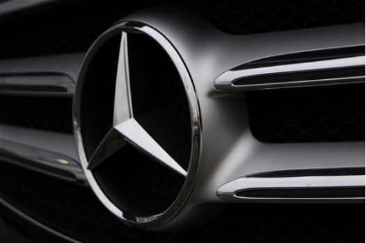Mercedes-Benz E-klasse - 200 d Lease Edition - 1