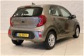 Kia Picanto - 1.0 CVVT ComfortPlusLine Navigator Airco / Navi / Camera / All Season banden / Fabriek - 1 - Thumbnail