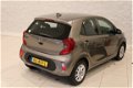 Kia Picanto - 1.0 CVVT ComfortPlusLine Navigator Airco / Navi / Camera / All Season banden / Fabriek - 1 - Thumbnail