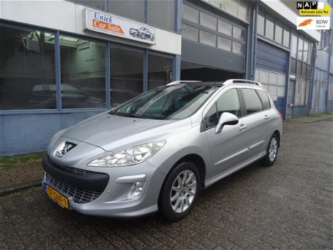 Peugeot 308 SW - 1.6 VTi XS - 1