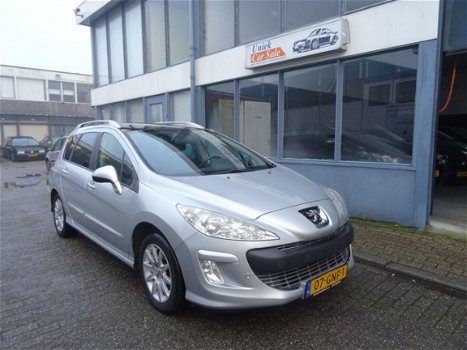 Peugeot 308 SW - 1.6 VTi XS - 1