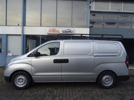 Hyundai H 300 - 2.5 CRDi Dynamic Airco - 1