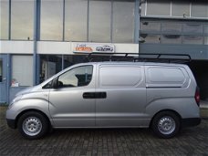 Hyundai H 300 - 2.5 CRDi Dynamic Airco