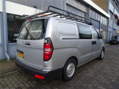 Hyundai H 300 - 2.5 CRDi Dynamic Airco - 1