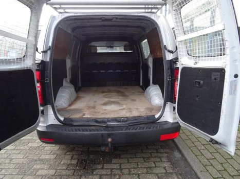 Hyundai H 300 - 2.5 CRDi Dynamic Airco - 1