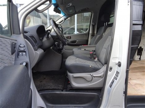 Hyundai H 300 - 2.5 CRDi Dynamic Airco - 1