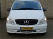 Mercedes-Benz Vito - 110 CDI 320 Functional Lang - 1 - Thumbnail