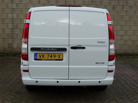 Mercedes-Benz Vito - 110 CDI 320 Functional Lang - 1