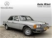 Mercedes-Benz 200-serie - YOUNGTIMER - 1 - Thumbnail