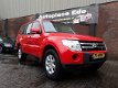 Mitsubishi Pajero - 3.2 DI-D Instyle AUTOMAAT ECC 4X4 DIESEL 7-PERSOONS - 1 - Thumbnail