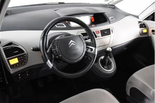 Citroën Grand C4 Picasso - 1.8-16V Ambiance 7p. *Panoramadak*Climate Control - 1