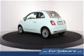 Fiat 500 C - 1.2 Lounge *Navigatie*DAB*4 Connect - 1 - Thumbnail