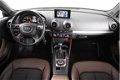 Audi A3 Sportback - 1.6 TDI *Navigatie*Cruise Control*Alarm - 1 - Thumbnail